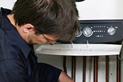 boiler replacement Brimpsfield