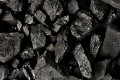 Brimpsfield coal boiler costs
